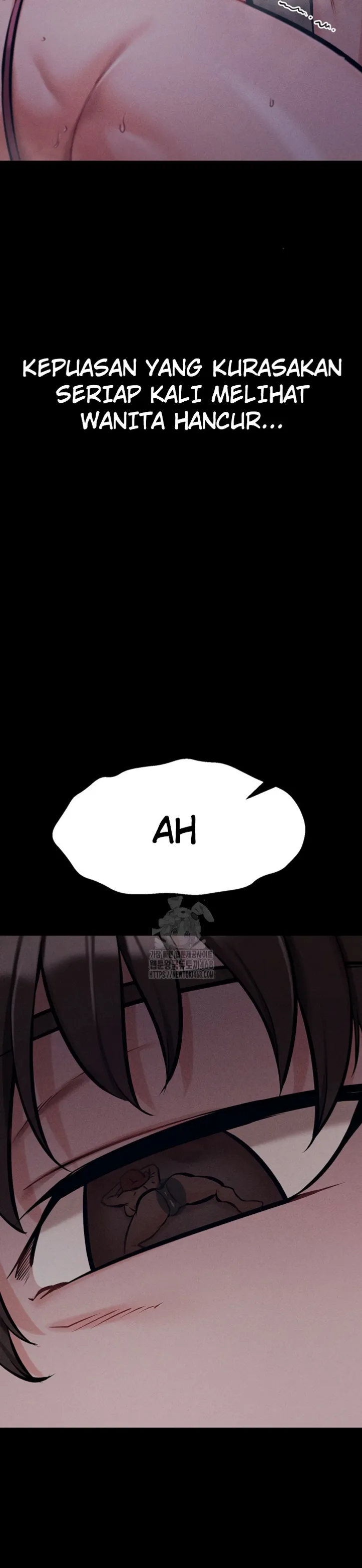 Athletes Village: The Trap - Chapter 32 48