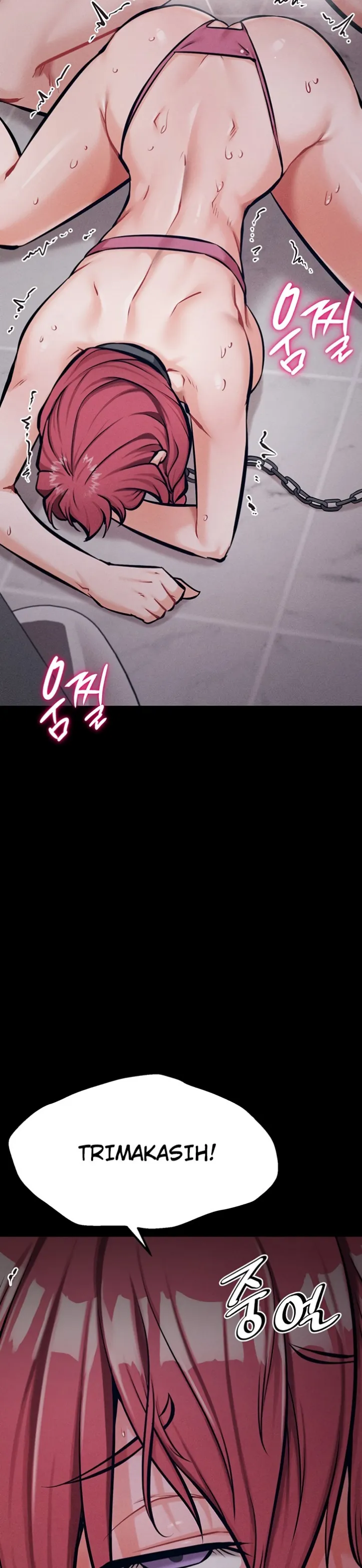 Athletes Village: The Trap - Chapter 32 46