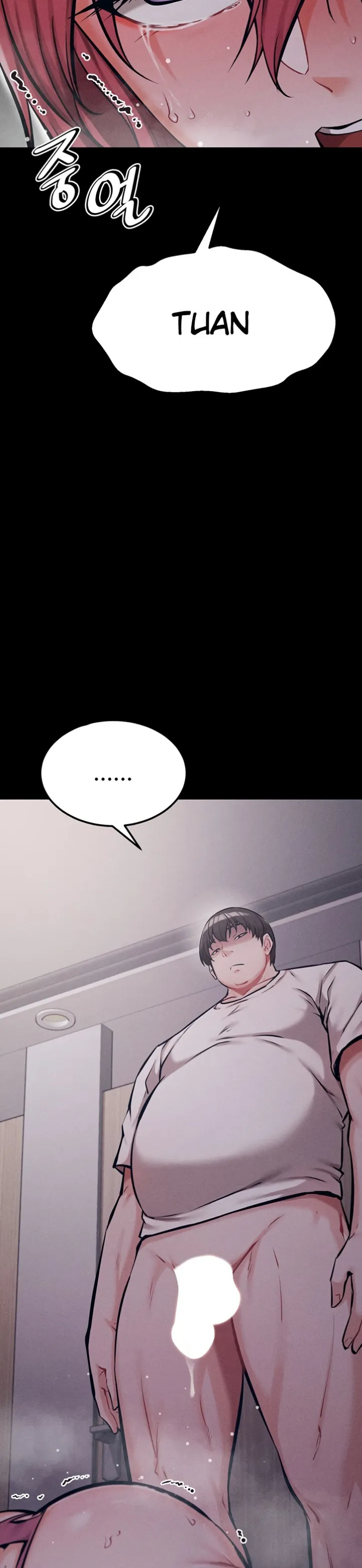 Athletes Village: The Trap - Chapter 32 47