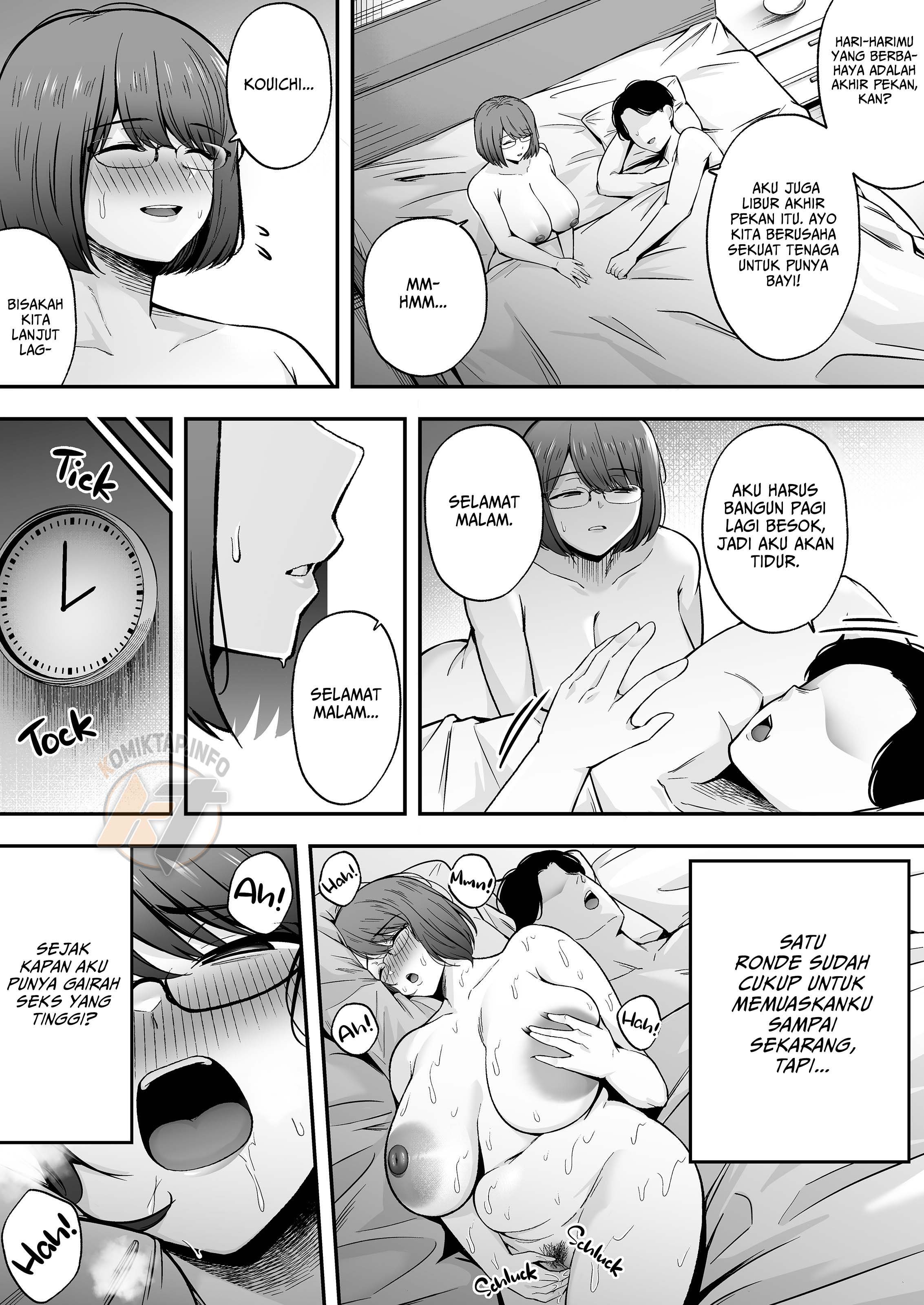 A Spritz of Subservience - Chapter 3 25