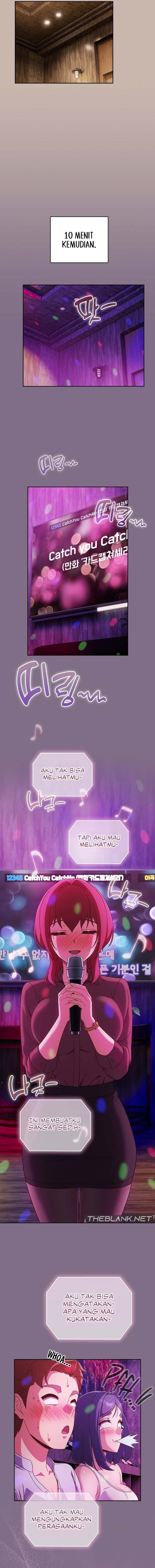 A Sweet Part Time Job - Chapter 35 9 A Sweet Part Time Job - Chapter 35 9