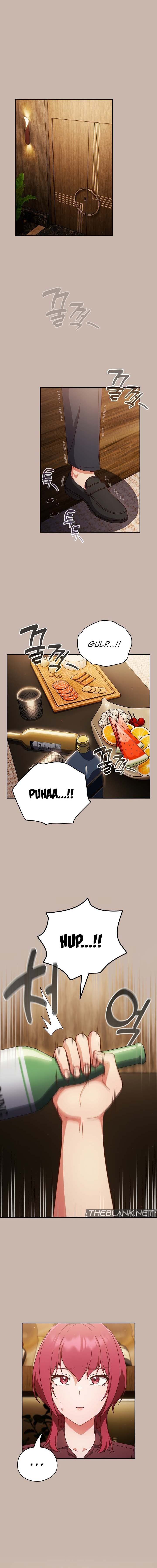 A Sweet Part Time Job - Chapter 35 2 A Sweet Part Time Job - Chapter 35 2