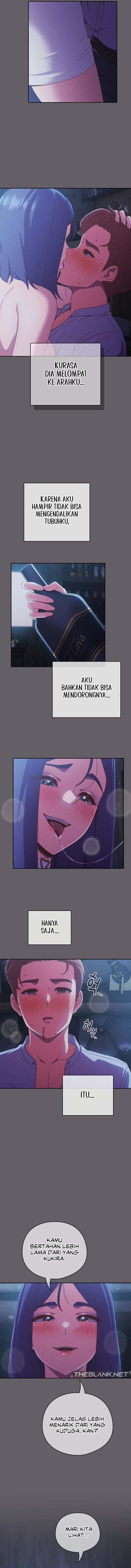 A Sweet Part Time Job - Chapter 35 12 A Sweet Part Time Job - Chapter 35 12