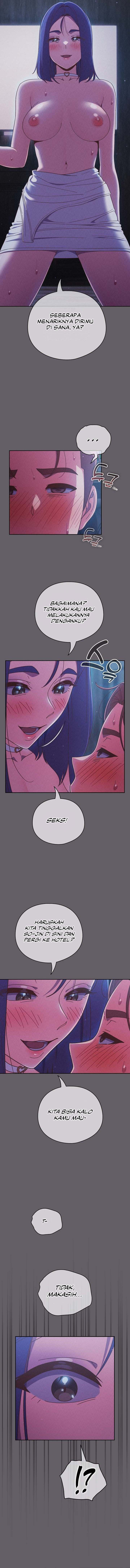 A Sweet Part Time Job - Chapter 35 13 A Sweet Part Time Job - Chapter 35 13