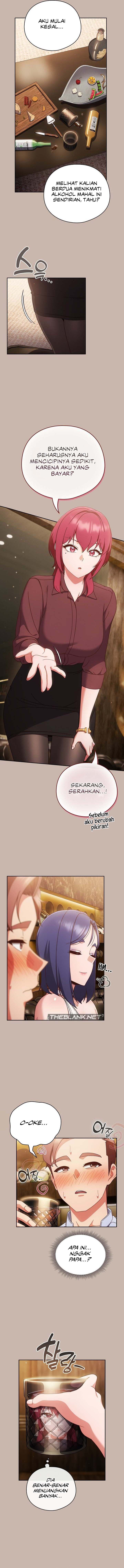 A Sweet Part Time Job - Chapter 35 7 A Sweet Part Time Job - Chapter 35 7