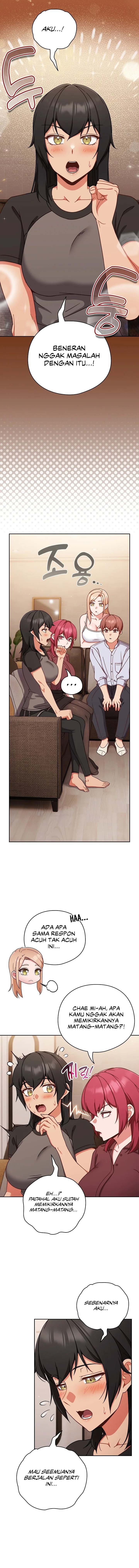 A Sweet Part Time Job - Chapter 45 8 A Sweet Part Time Job - Chapter 45 8