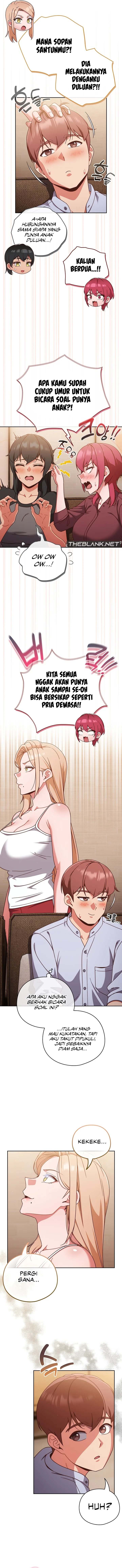 A Sweet Part Time Job - Chapter 45 11 A Sweet Part Time Job - Chapter 45 11