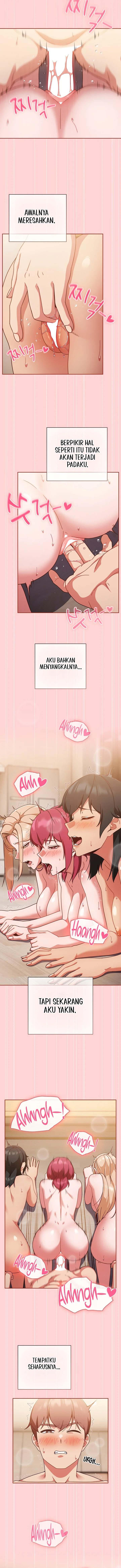 A Sweet Part Time Job - Chapter 45 16 A Sweet Part Time Job - Chapter 45 16