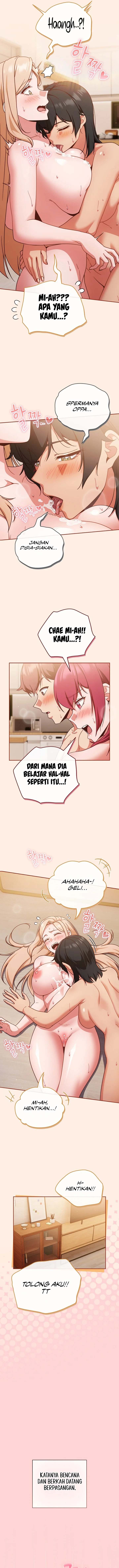 A Sweet Part Time Job - Chapter 45 15 A Sweet Part Time Job - Chapter 45 15