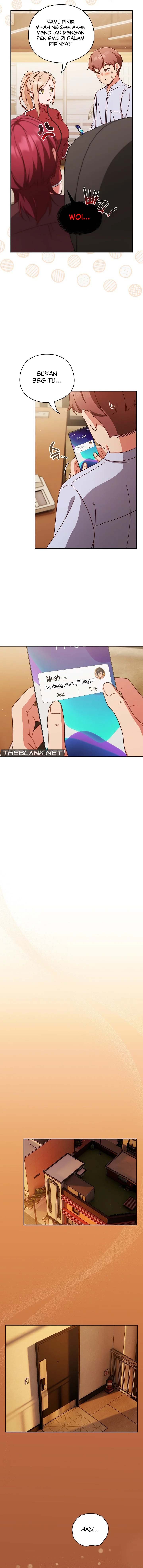 A Sweet Part Time Job - Chapter 45 7 A Sweet Part Time Job - Chapter 45 7