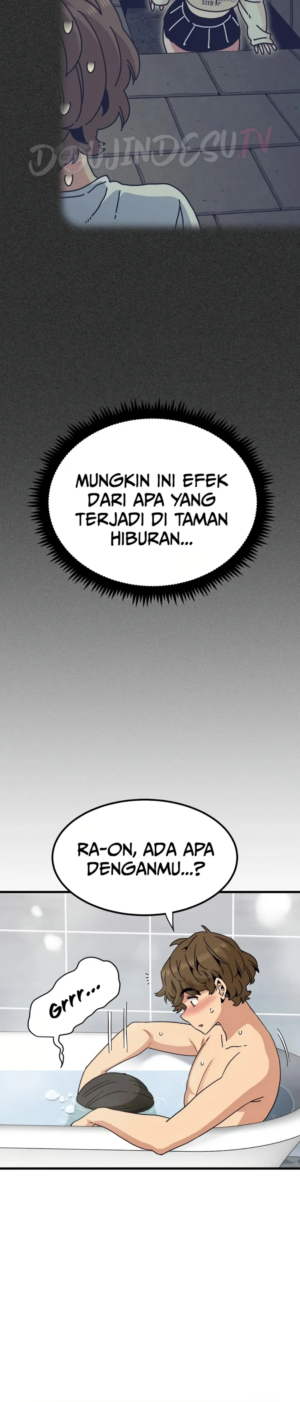 A Turning Point - Chapter 94 28
