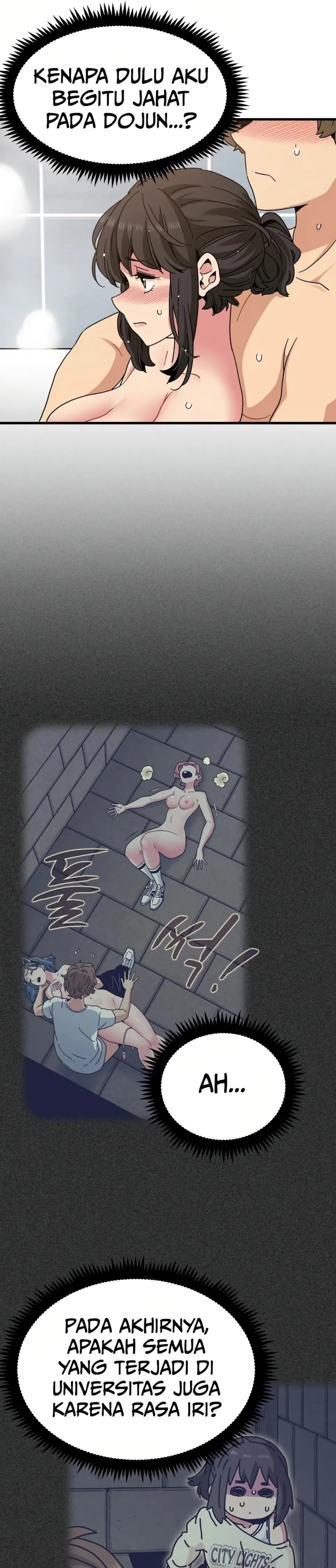 A Turning Point - Chapter 94 27