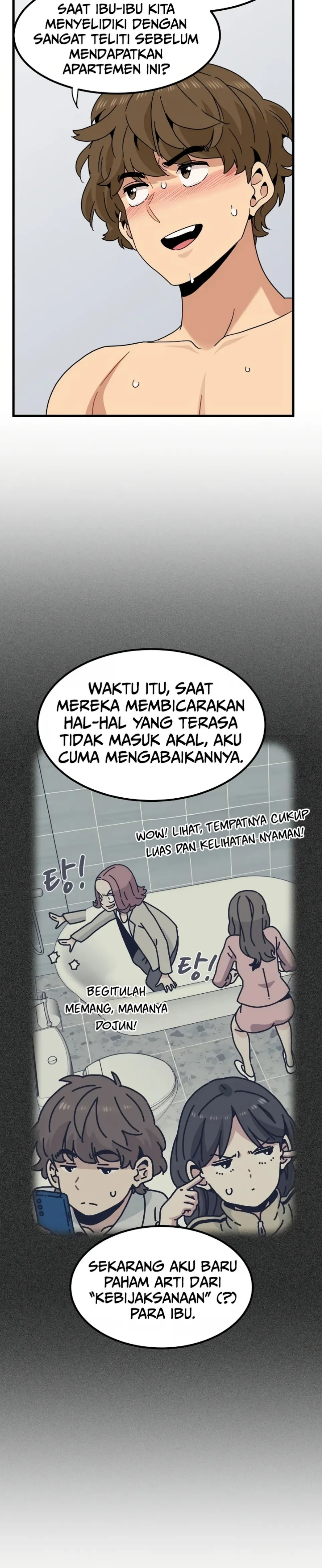 A Turning Point - Chapter 94 30