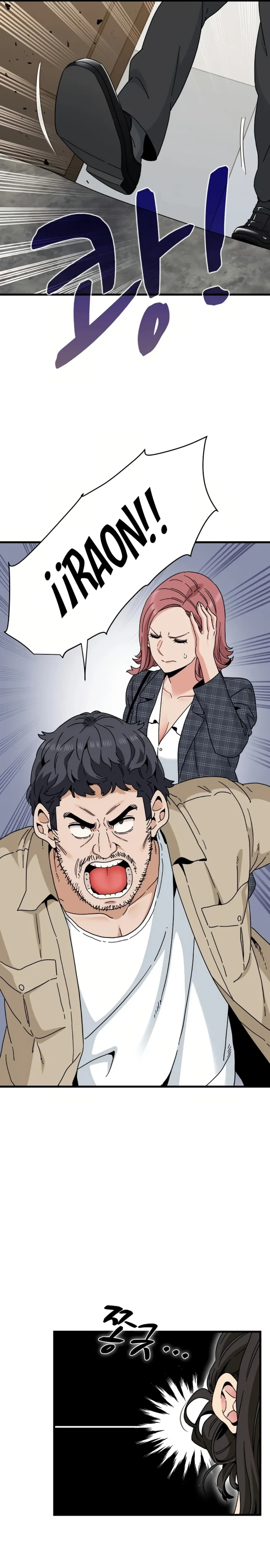 A Turning Point - Chapter 94 35