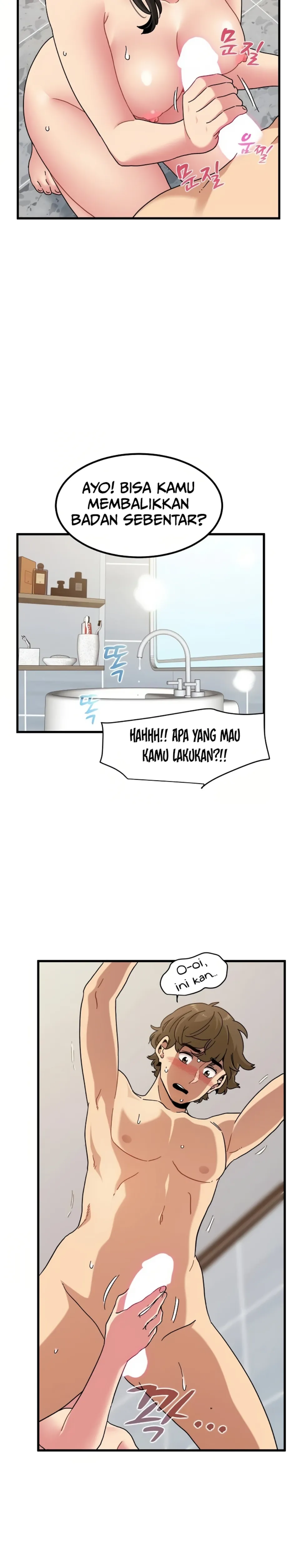 A Turning Point - Chapter 94 12
