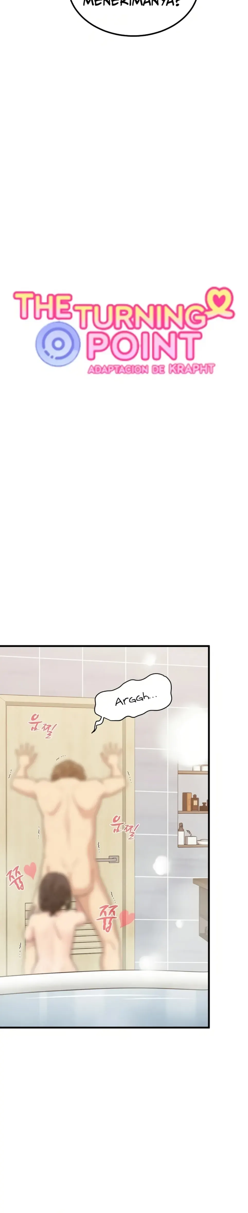 A Turning Point - Chapter 94 14