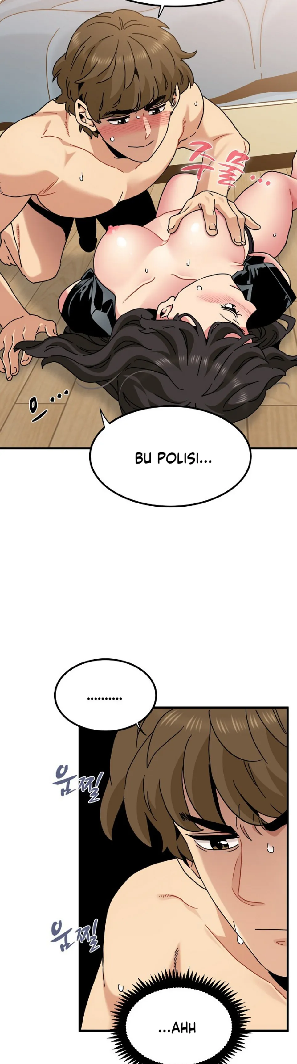 A Turning Point - Chapter 102 11 A Turning Point - Chapter 102 11