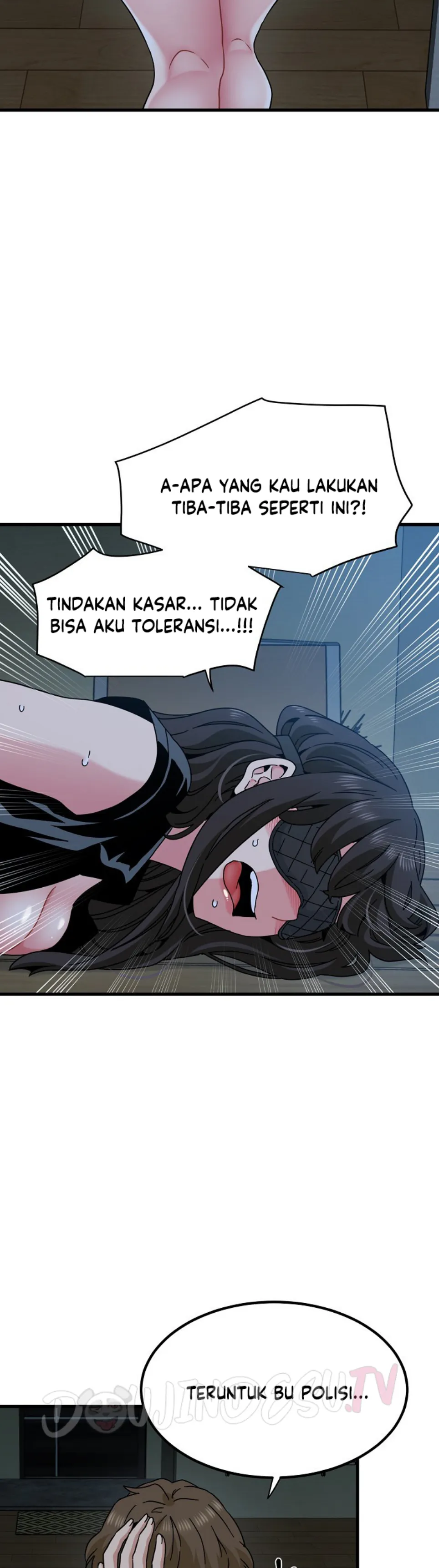 A Turning Point - Chapter 102 43 A Turning Point - Chapter 102 43