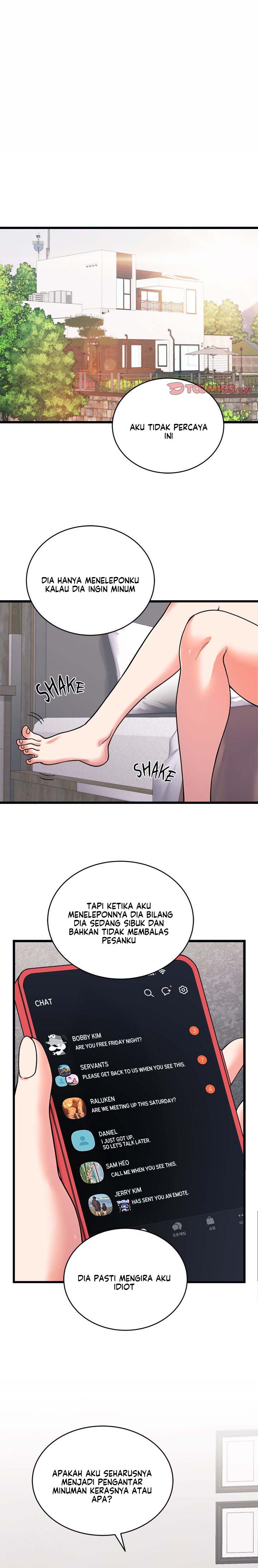 From Pauper to Prince - Chapter 7 24