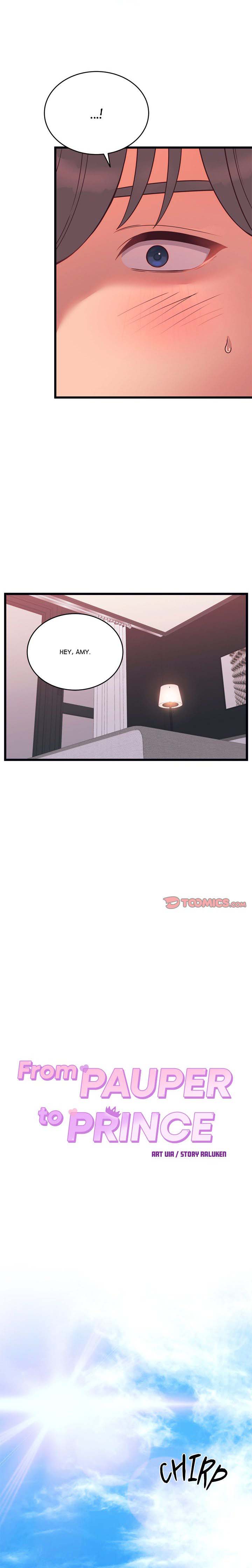 From Pauper to Prince - Chapter 7 18