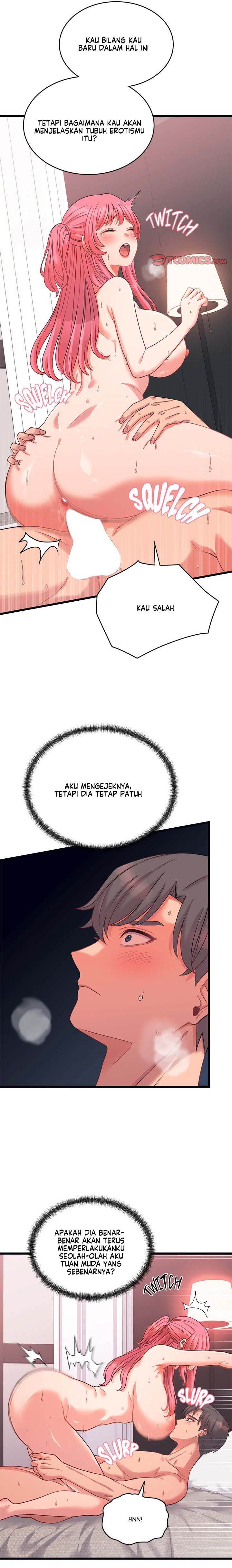 From Pauper to Prince - Chapter 7 6