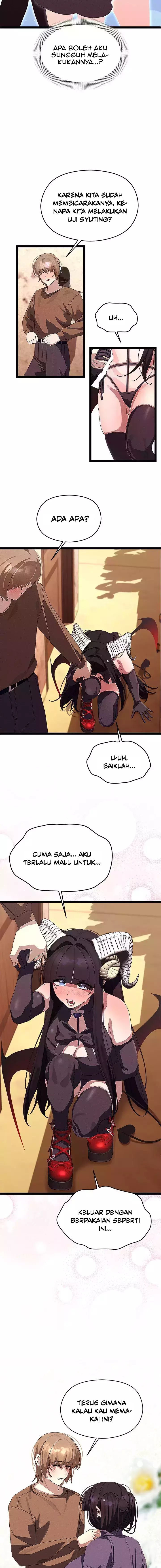 From Weakling to Nemesis - Chapter 31 8 From Weakling to Nemesis - Chapter 31 8