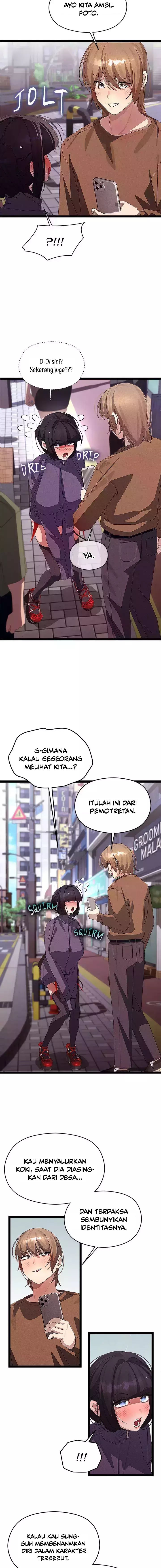 From Weakling to Nemesis - Chapter 31 11 From Weakling to Nemesis - Chapter 31 11