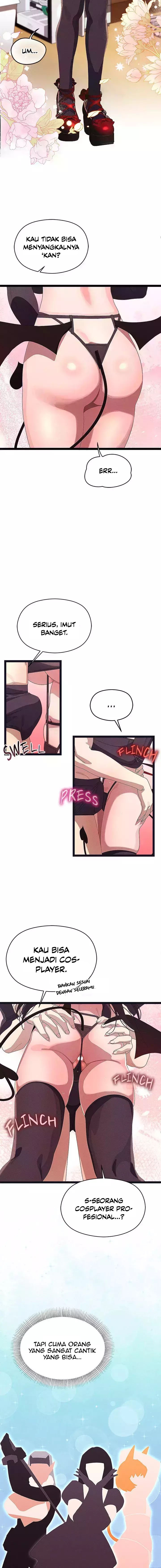 From Weakling to Nemesis - Chapter 31 7 From Weakling to Nemesis - Chapter 31 7