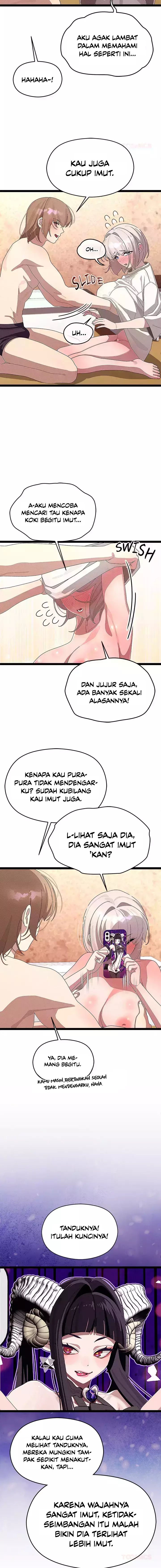 From Weakling to Nemesis - Chapter 31 4 From Weakling to Nemesis - Chapter 31 4