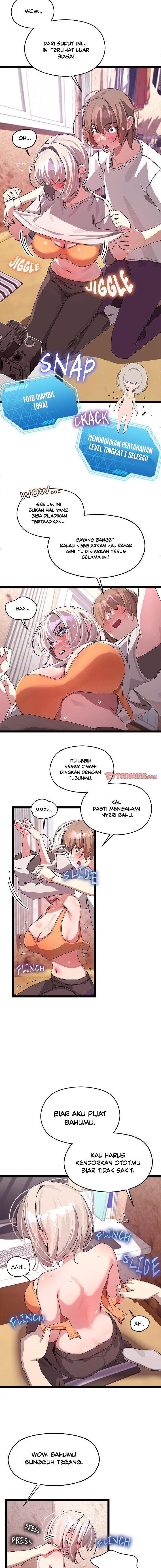 From Weakling to Nemesis - Chapter 12 8