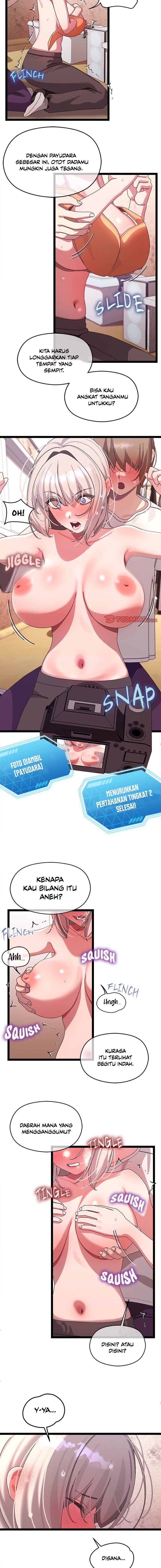 From Weakling to Nemesis - Chapter 12 9