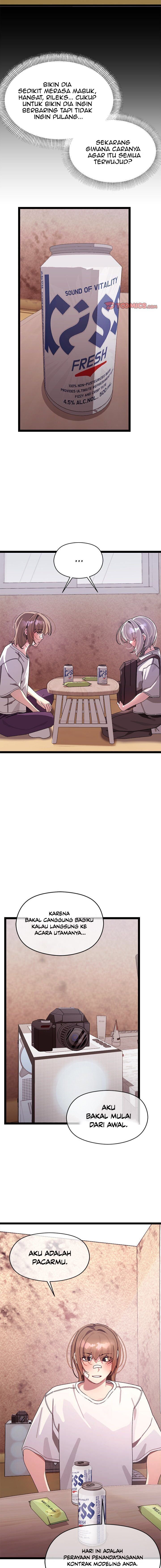 From Weakling to Nemesis - Chapter 12 2