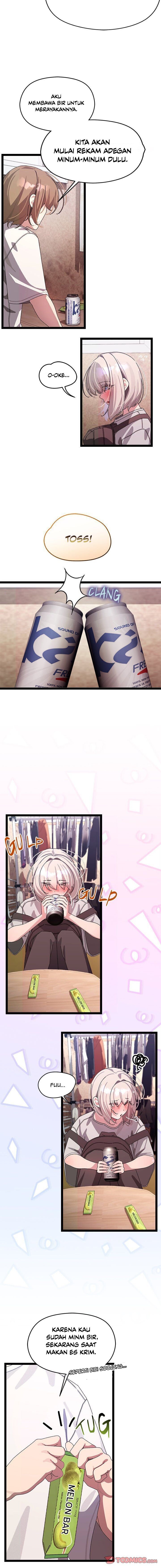 From Weakling to Nemesis - Chapter 12 3