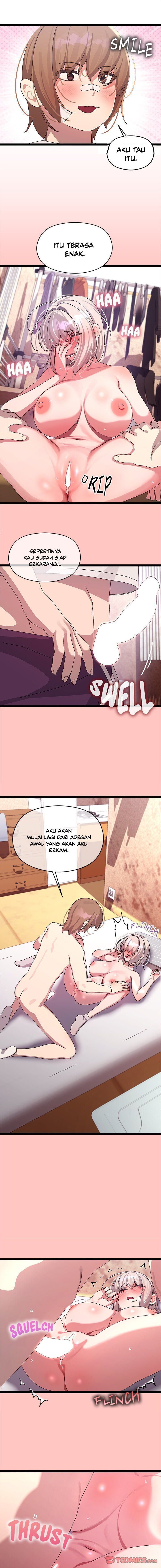 From Weakling to Nemesis - Chapter 12 12