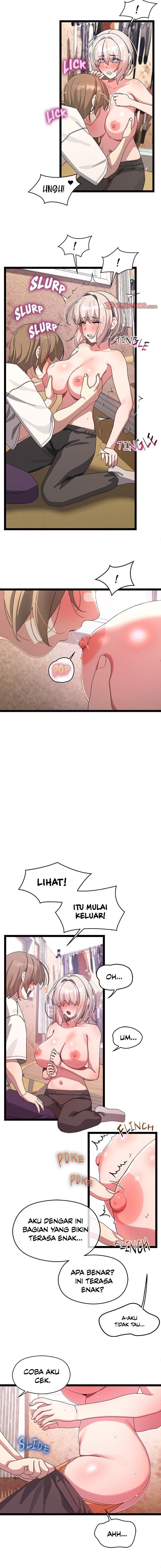 From Weakling to Nemesis - Chapter 12 11