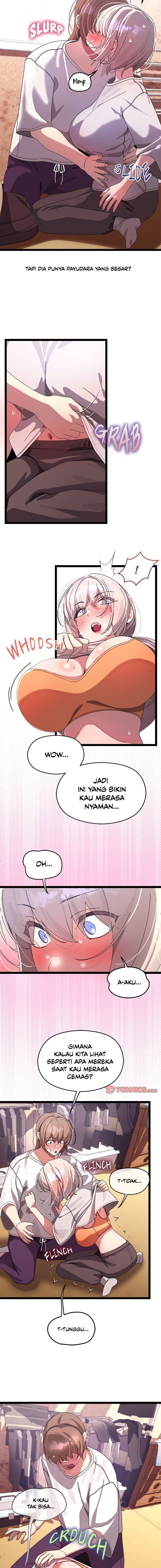 From Weakling to Nemesis - Chapter 12 6