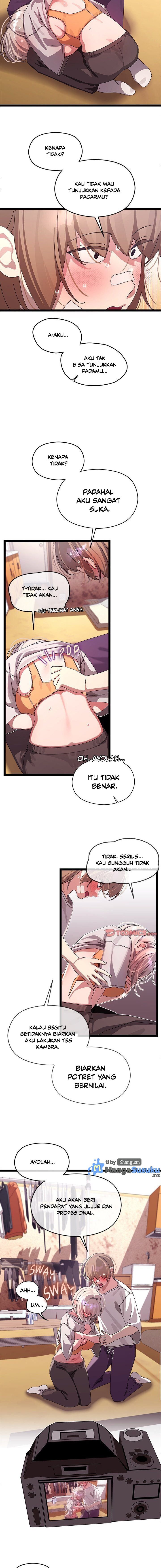 From Weakling to Nemesis - Chapter 12 7