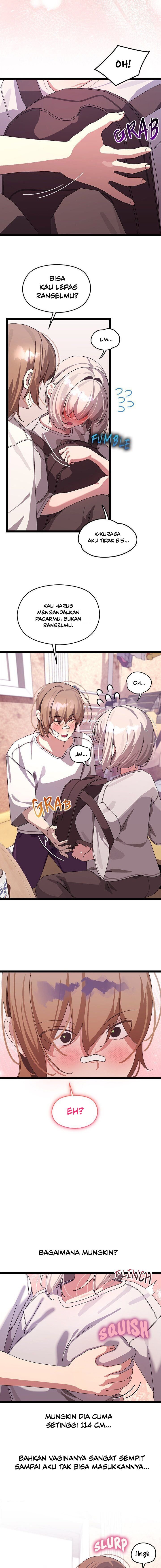 From Weakling to Nemesis - Chapter 12 5