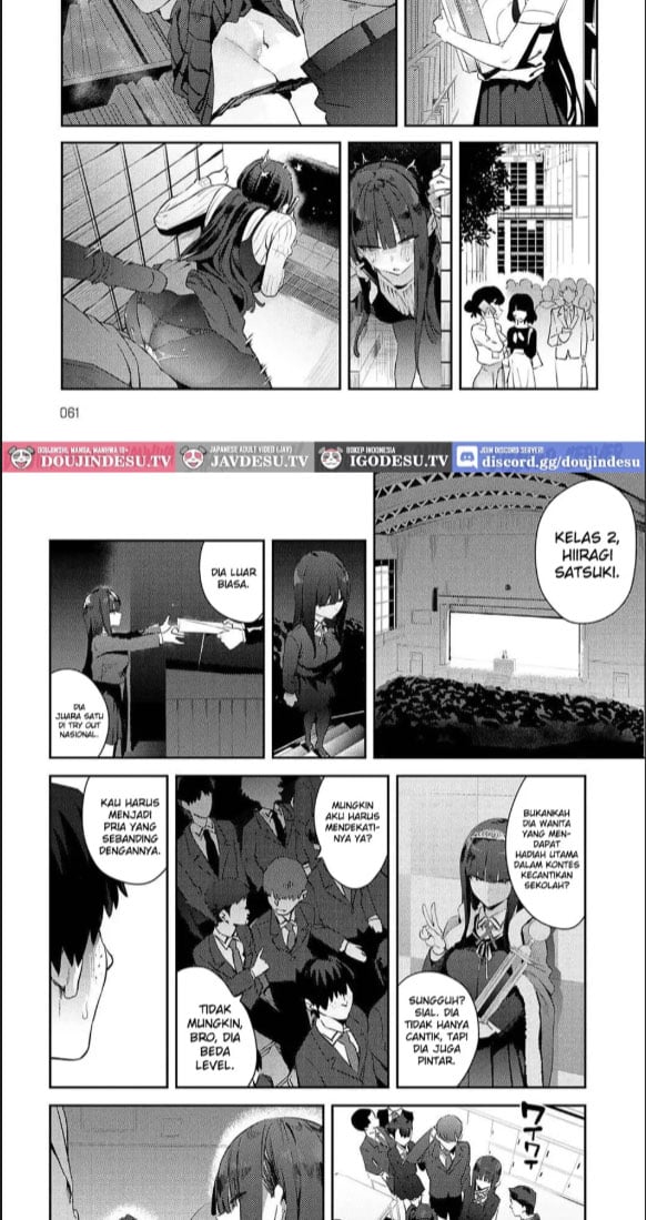 Futsutsuka Onaho - Chapter 01 9 Futsutsuka Onaho - Chapter 01 9