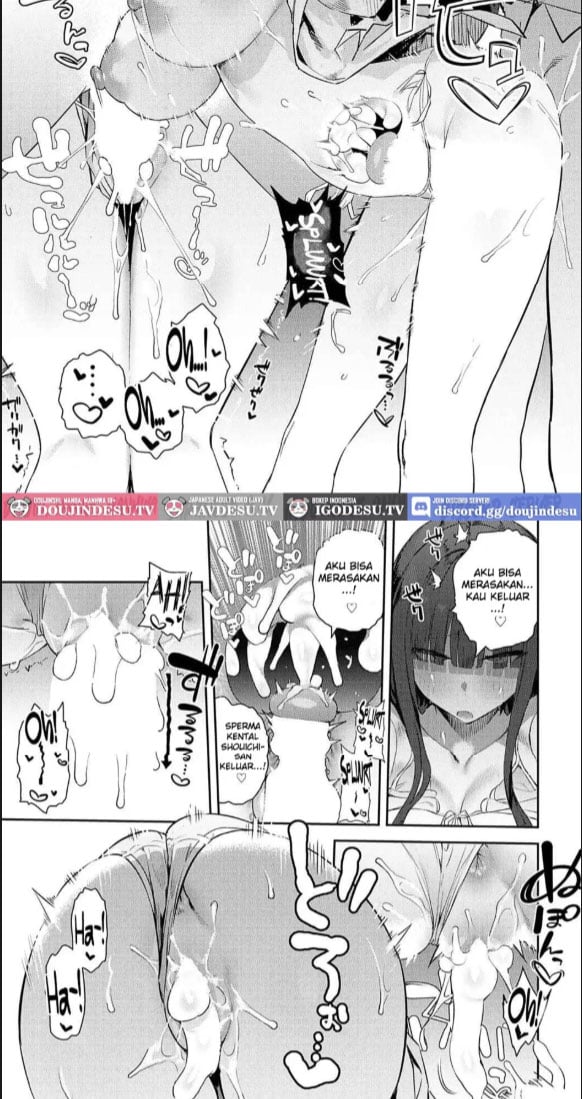 Futsutsuka Onaho - Chapter 01 19 Futsutsuka Onaho - Chapter 01 19