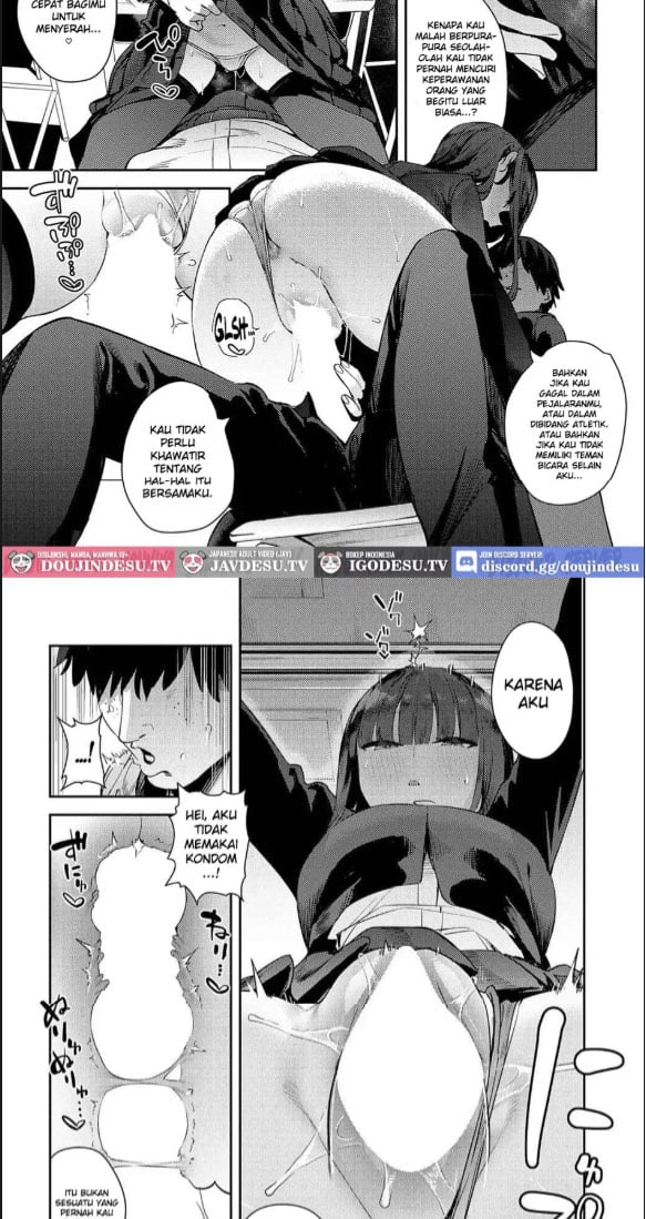 Futsutsuka Onaho - Chapter 01 12 Futsutsuka Onaho - Chapter 01 12