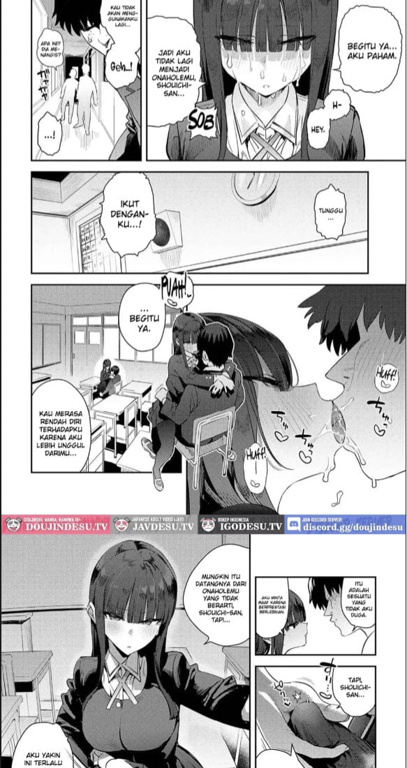 Futsutsuka Onaho - Chapter 01 11 Futsutsuka Onaho - Chapter 01 11
