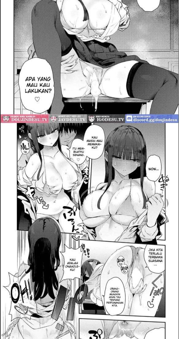 Futsutsuka Onaho - Chapter 01 16 Futsutsuka Onaho - Chapter 01 16
