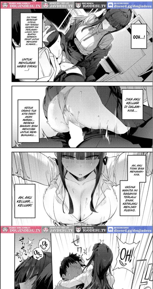 Futsutsuka Onaho - Chapter 01 14 Futsutsuka Onaho - Chapter 01 14