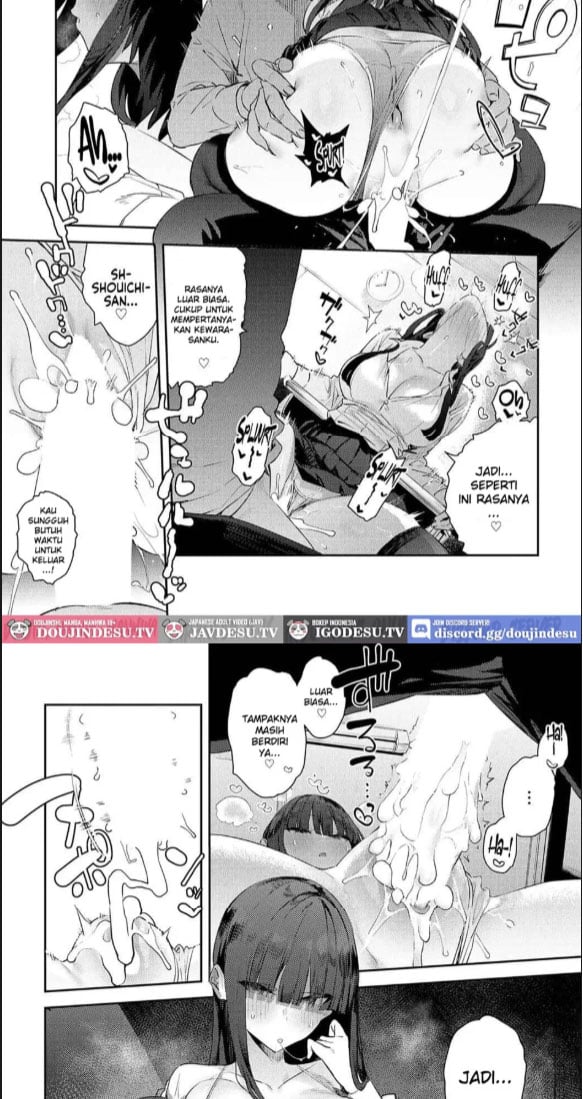 Futsutsuka Onaho - Chapter 01 15 Futsutsuka Onaho - Chapter 01 15