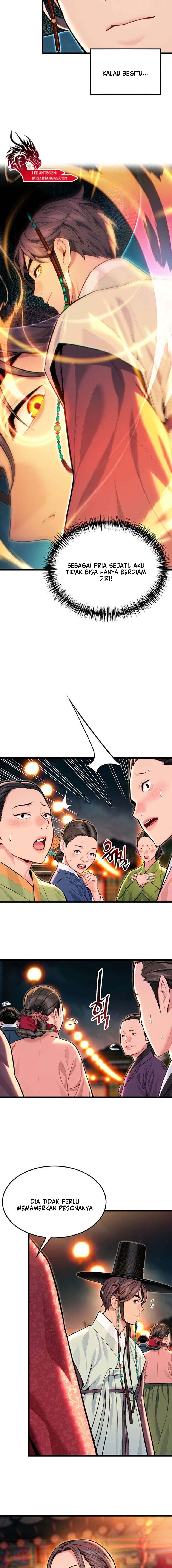 God Bless You - Chapter 43 9 God Bless You - Chapter 43 9