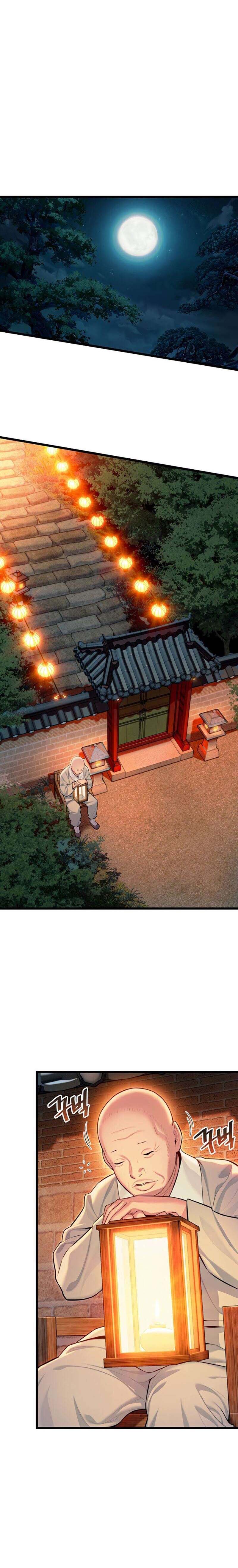 God Bless You - Chapter 43 3 God Bless You - Chapter 43 3