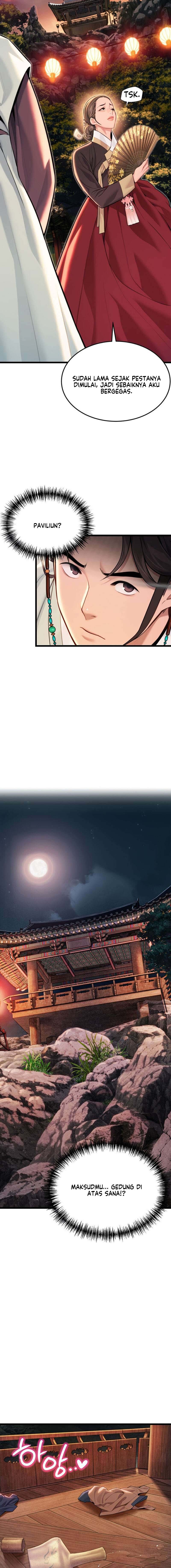 God Bless You - Chapter 43 12 God Bless You - Chapter 43 12