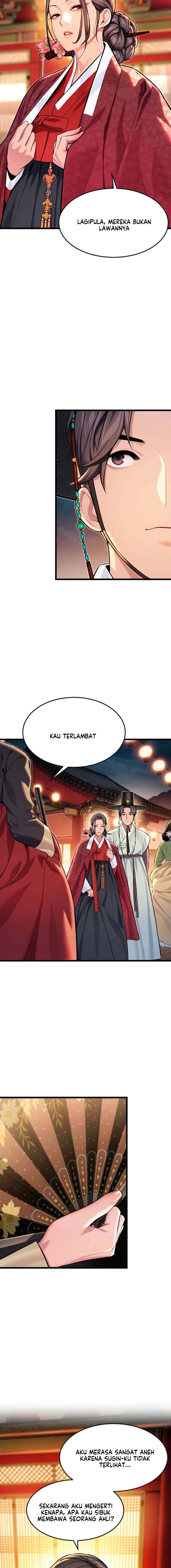 God Bless You - Chapter 43 10 God Bless You - Chapter 43 10