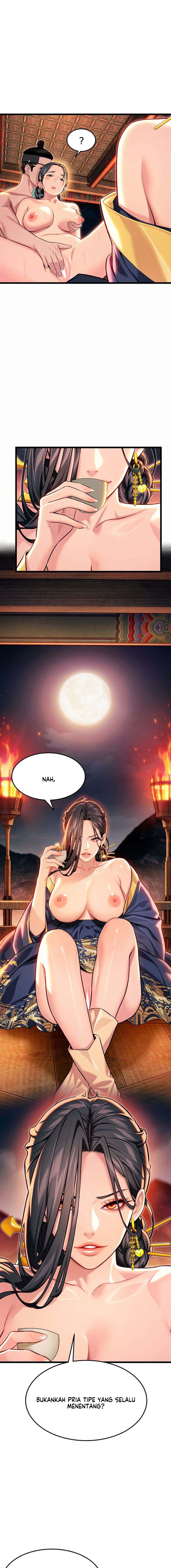 God Bless You - Chapter 43 14 God Bless You - Chapter 43 14